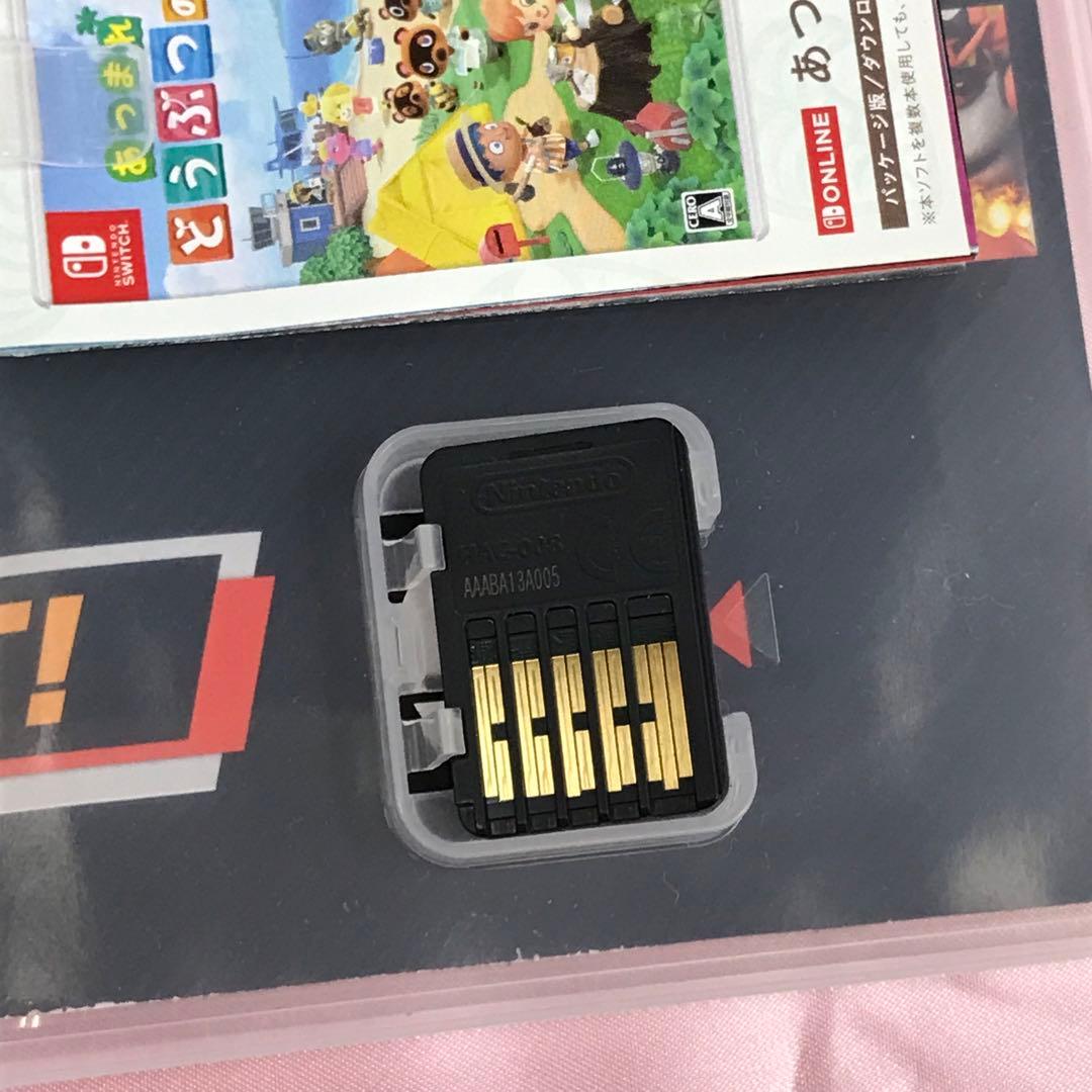 【送料無料】Switch スプラトゥーン3 大乱闘 世界のアソビ大全