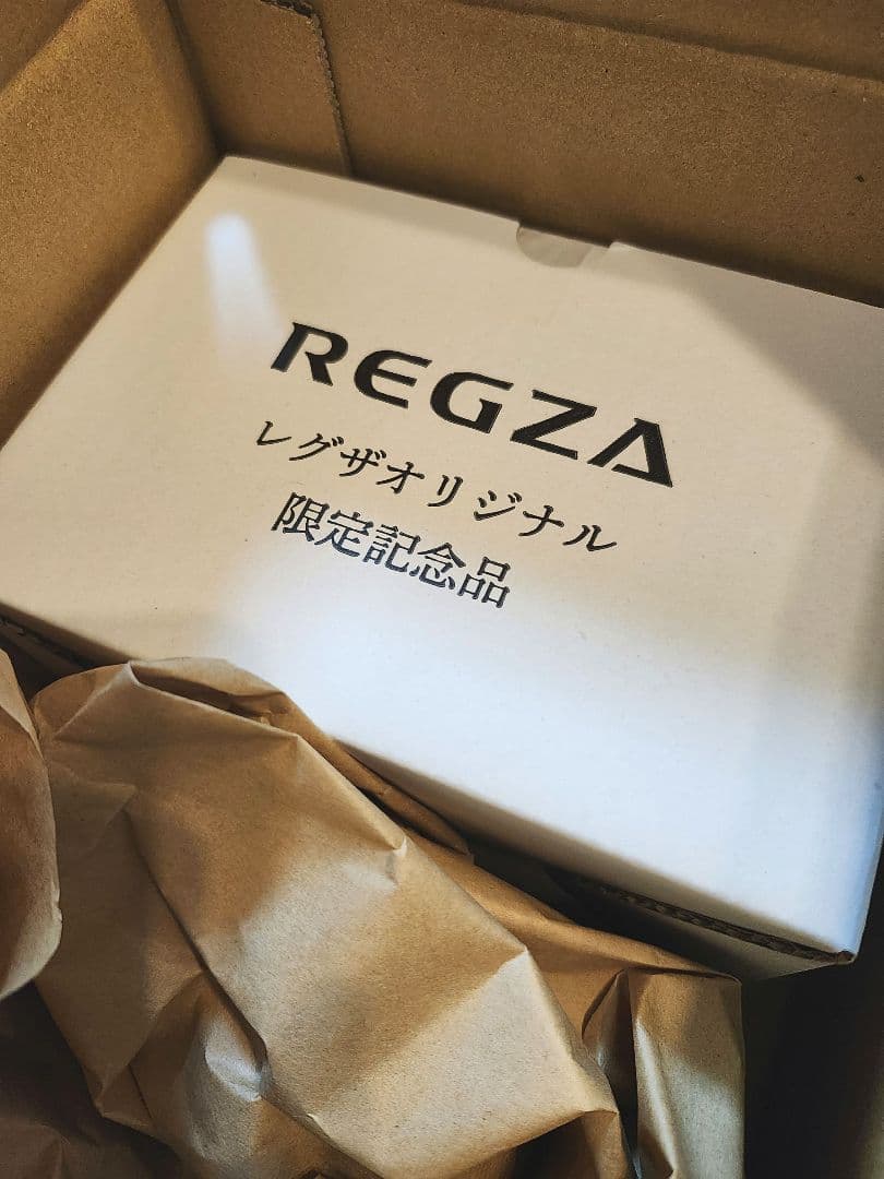 目黒蓮 REGZA 限定記念品 リモコンスタンド