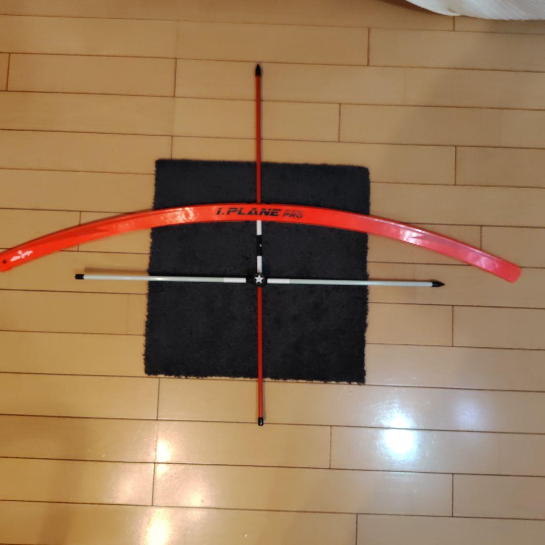 ゴルフ練習器具 I.PLANE PRO