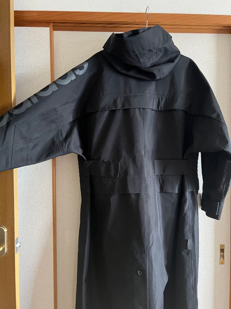 ジャケット・アウター ADIDAS BLUE VERSION GORE-TEX HK7251