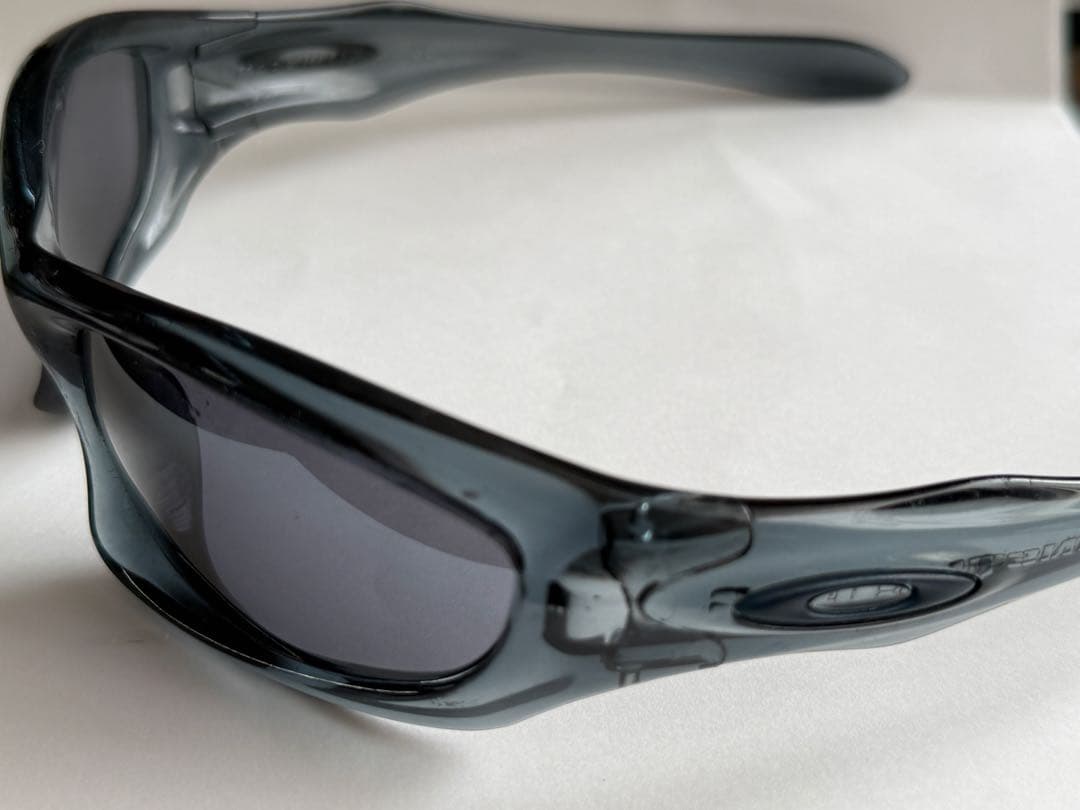 小物 oakley monster dog