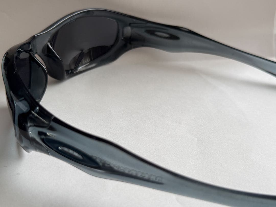 小物 oakley monster dog