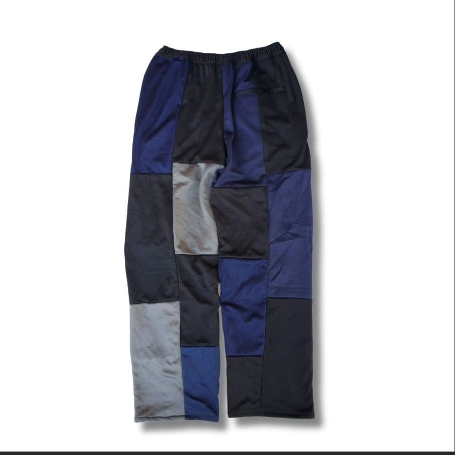シ*ブ様 Mr. Remake Man pw track pants トラックパ