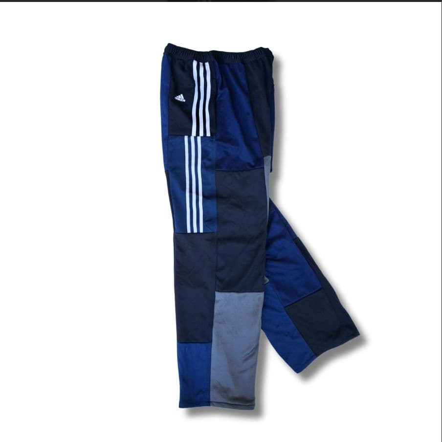 シ*ブ様 Mr. Remake Man pw track pants トラックパ