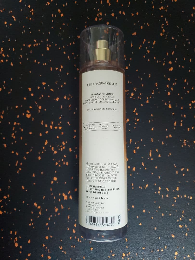BATH & BODY WORKS ボディクリーム・ボディミストセット