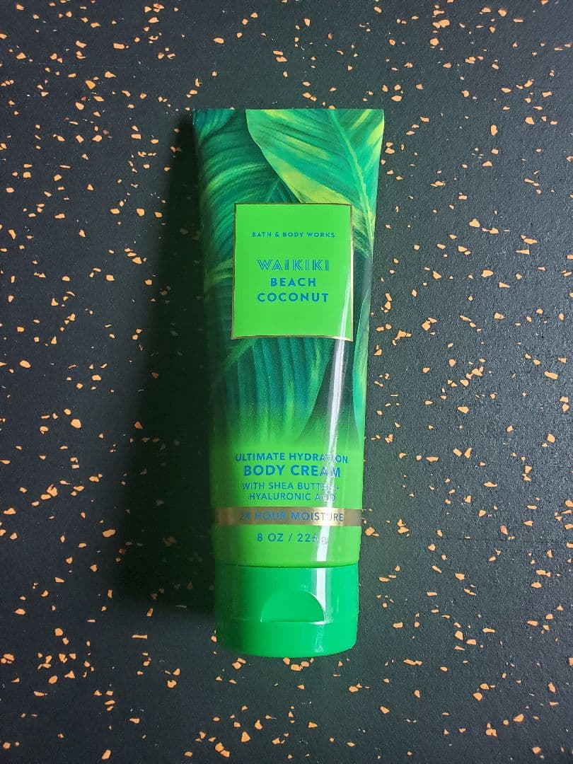 BATH & BODY WORKS ボディクリーム・ボディミストセット