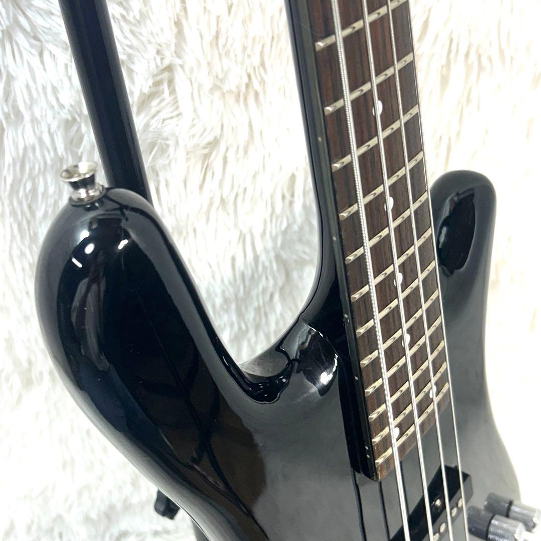 SX SWB-2 Warwick Streamer タイプ アクティブ ハム