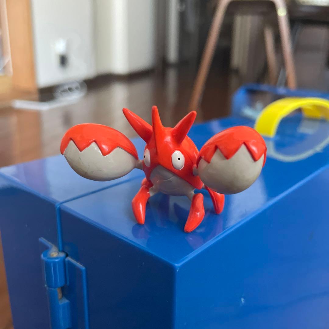 ポケモンフィギュア55体