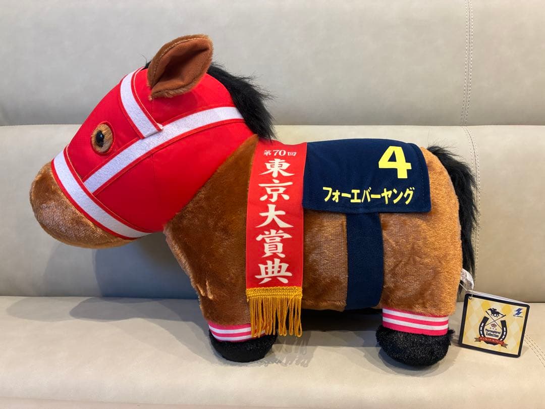 【不屈の闘志】ダート王＆障害の絶対王者5頭セット サラブレッドコレクションBIG