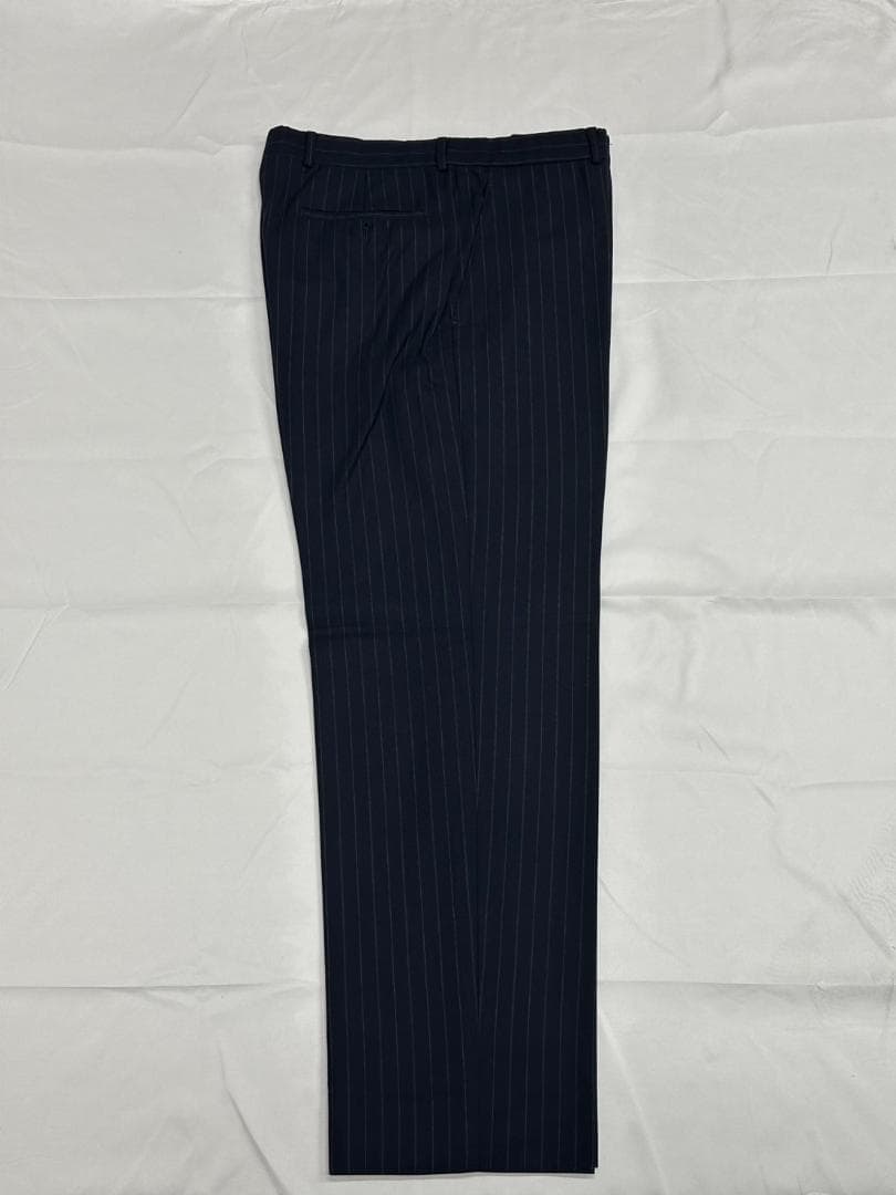 GIORGIO ARMANI アルマーニ セットアップスーツ ウール100％XL
