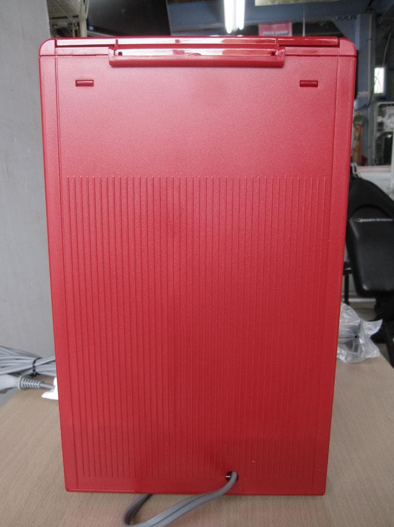 未使用★デロンギ エスプレッソ・カプチーノメーカー ECP3220J-R