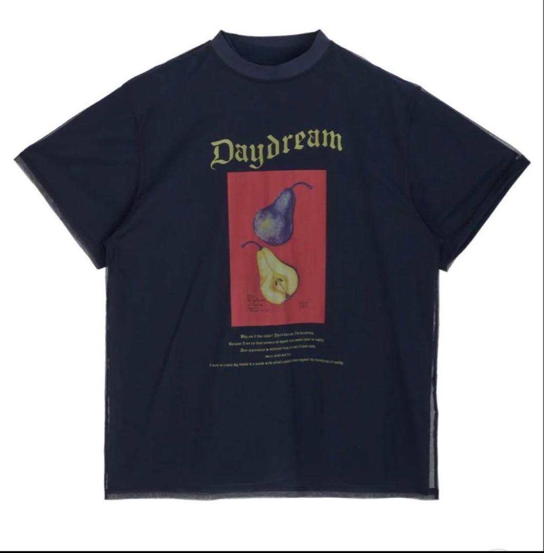 トップス AMERI MEDI LAYERED CONCEPT TEE