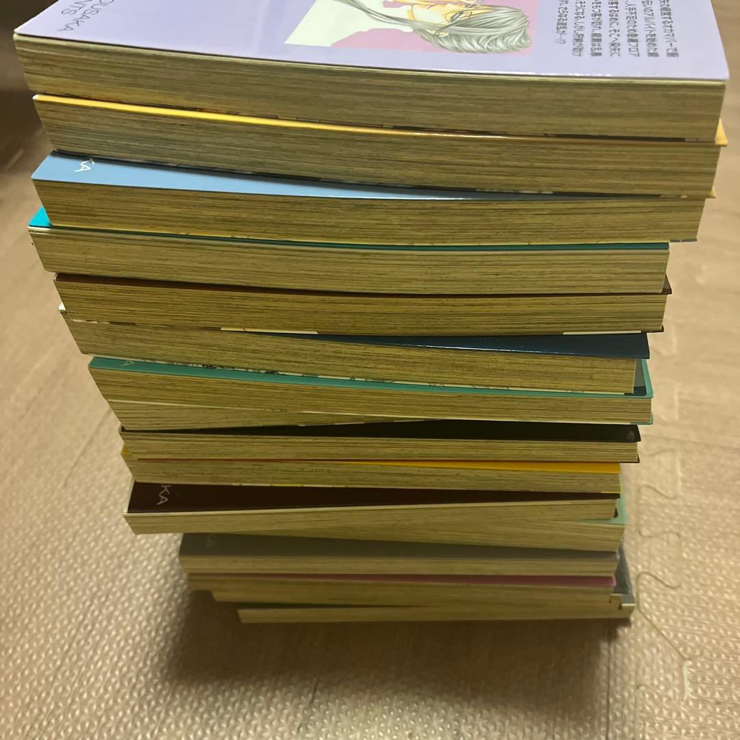 全巻セット おかねがないっ