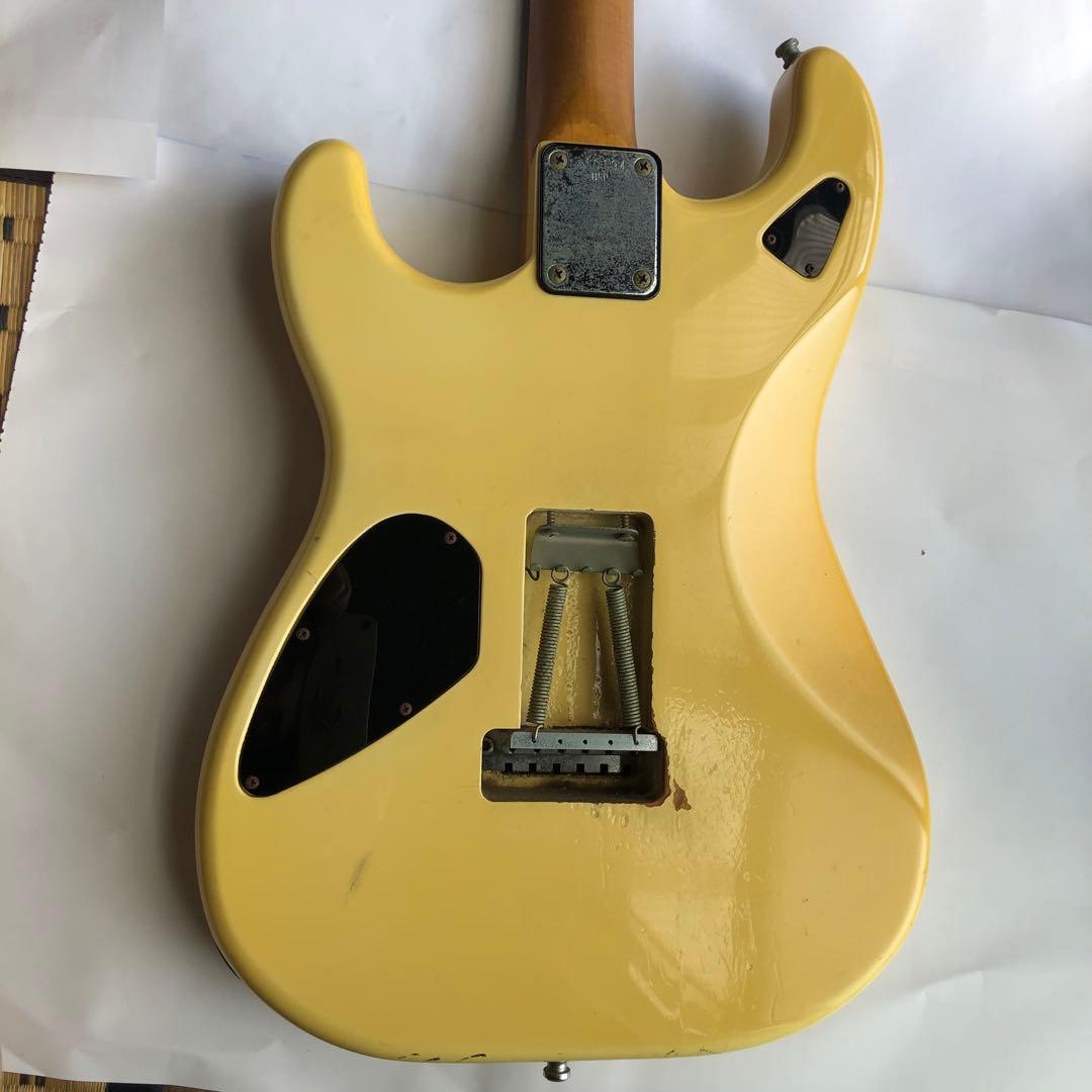 ESP のオリジナルギター
