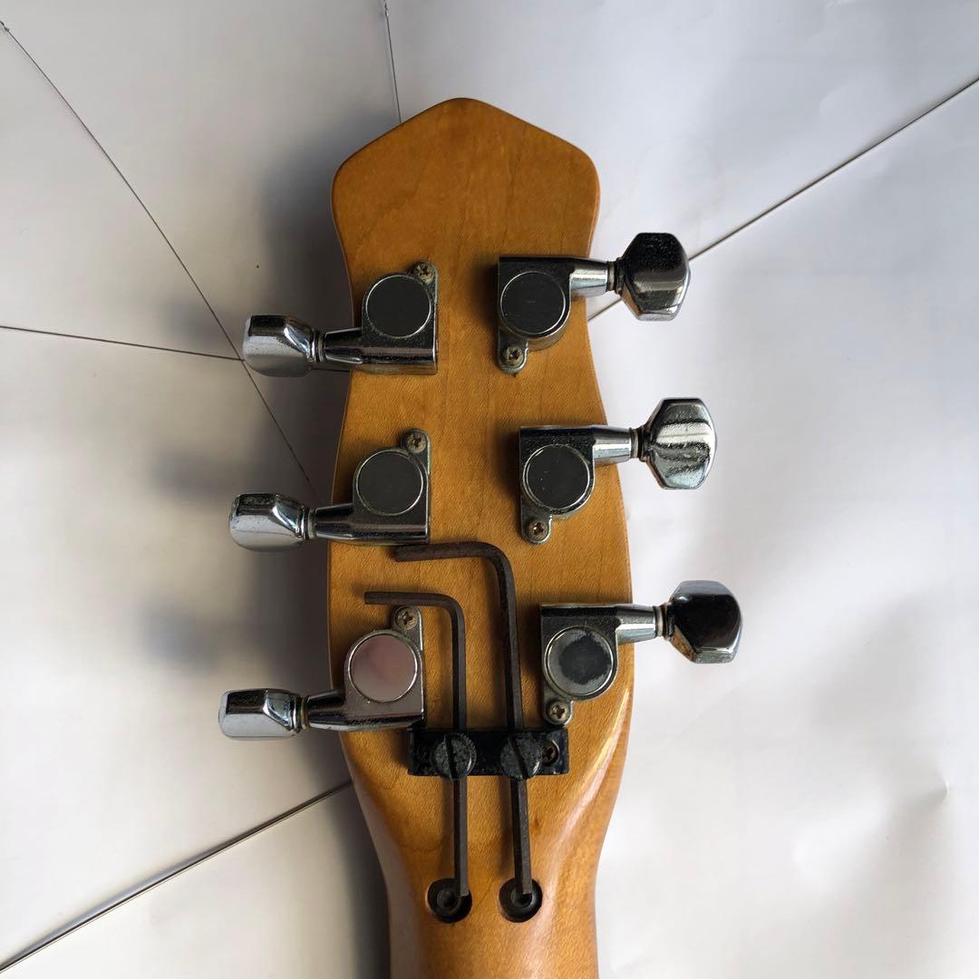 ESP のオリジナルギター