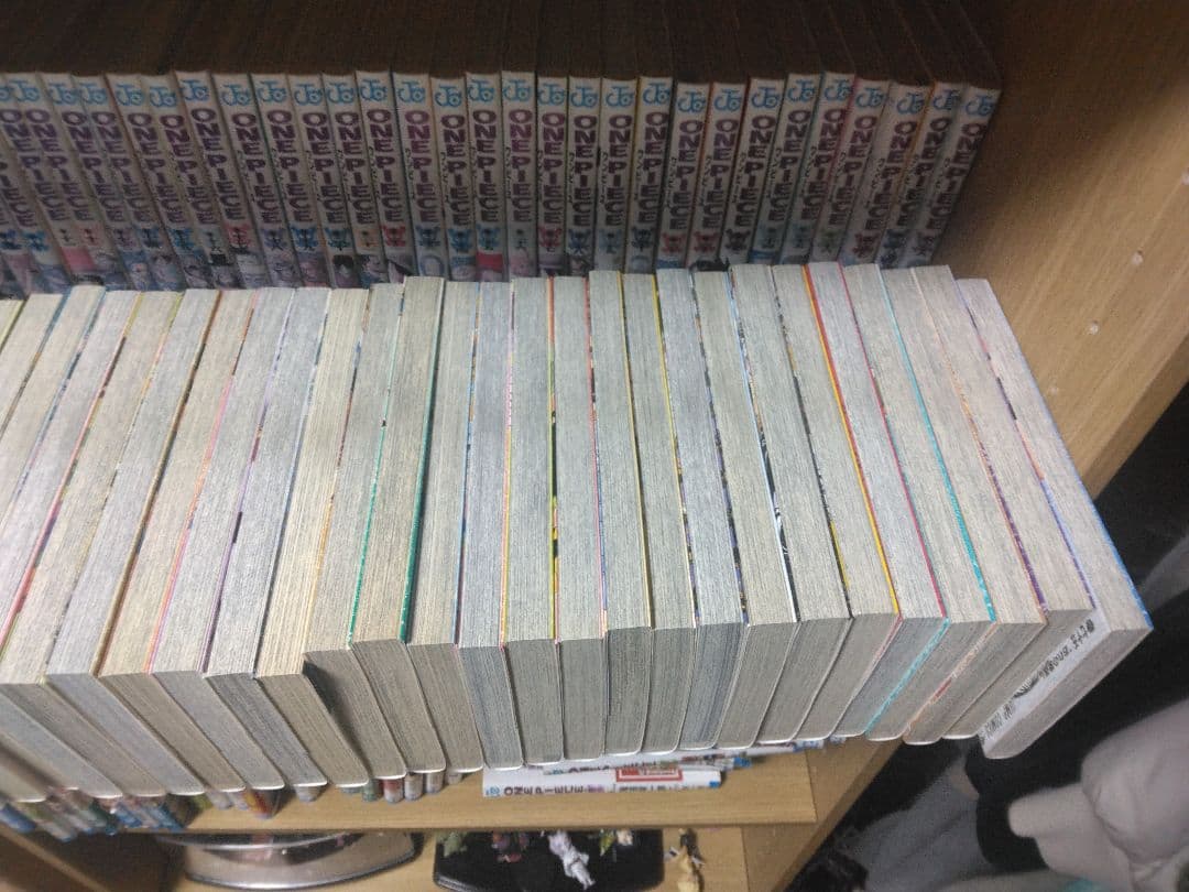 ワンピース全巻　113巻セット販売