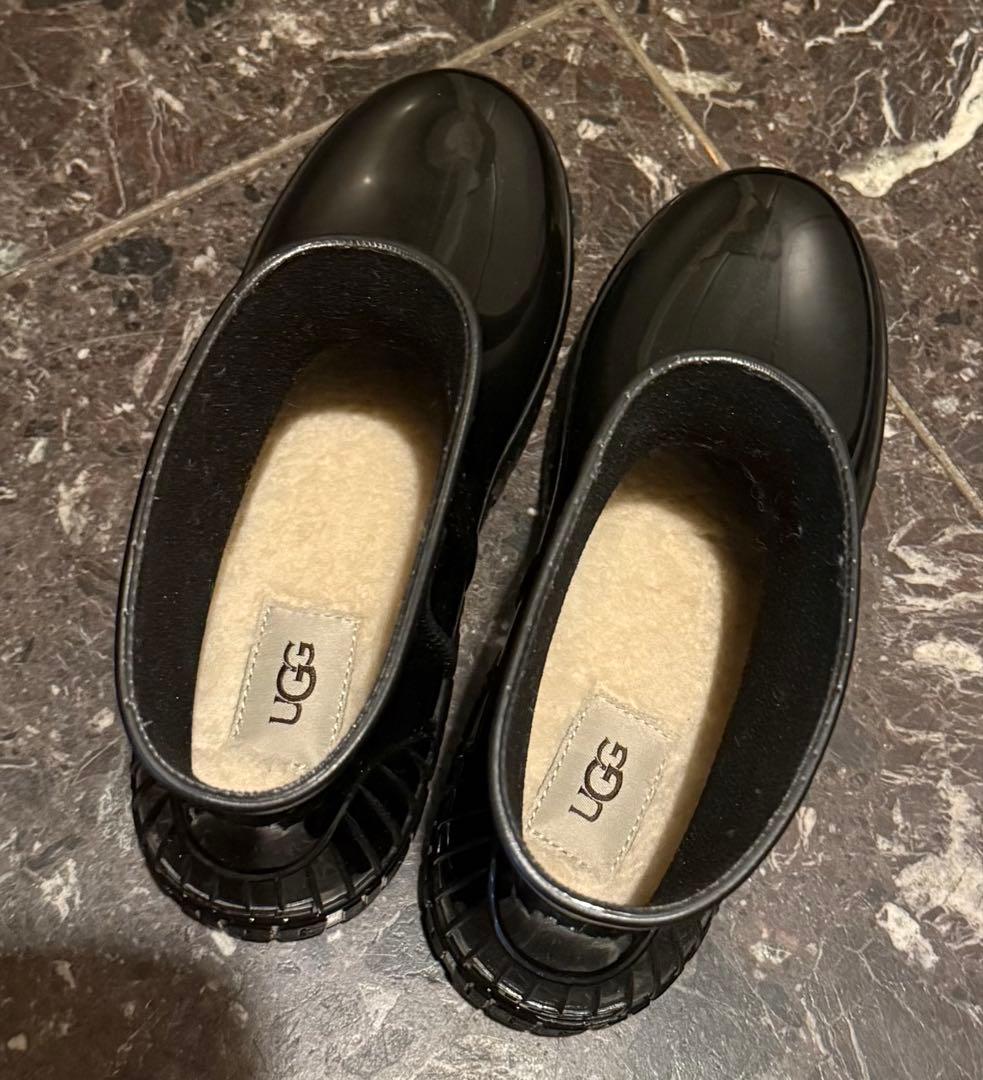 UGG Drizlita レインブーツ ショート