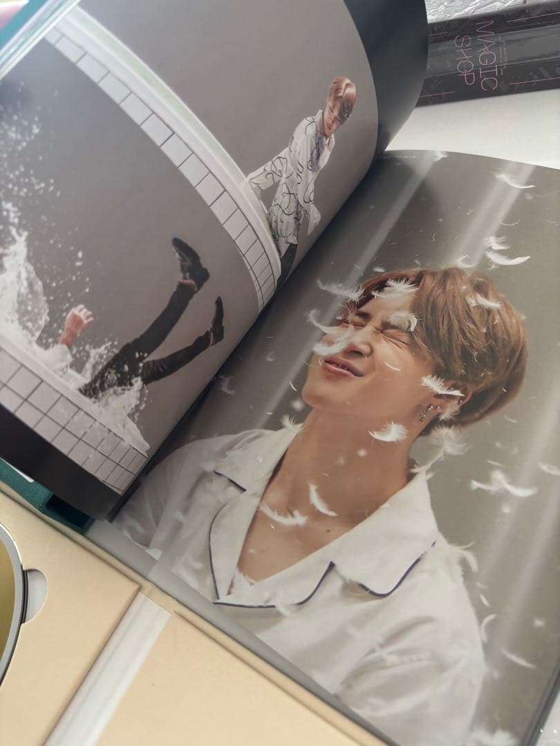 K-POP・アジア BTS MEMORIES OF 2016 DVD