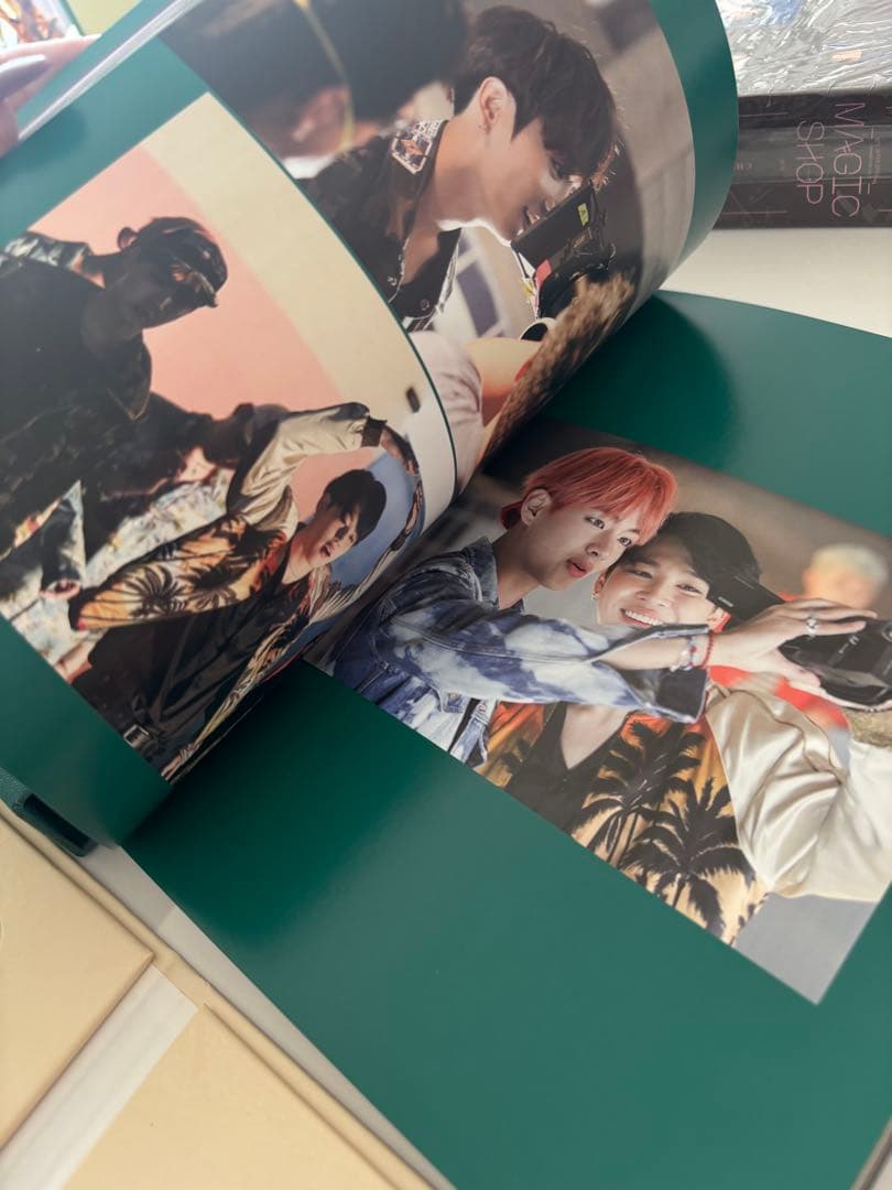 K-POP・アジア BTS MEMORIES OF 2016 DVD