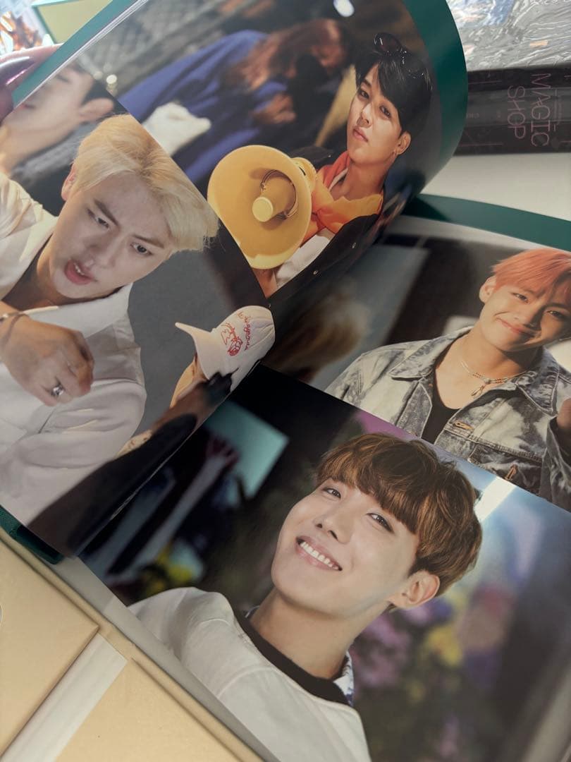 K-POP・アジア BTS MEMORIES OF 2016 DVD