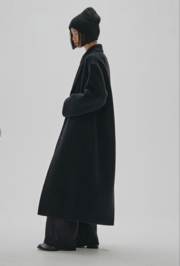 ジャケット・アウター TODAYFUL Merinowool Over Coat 38
