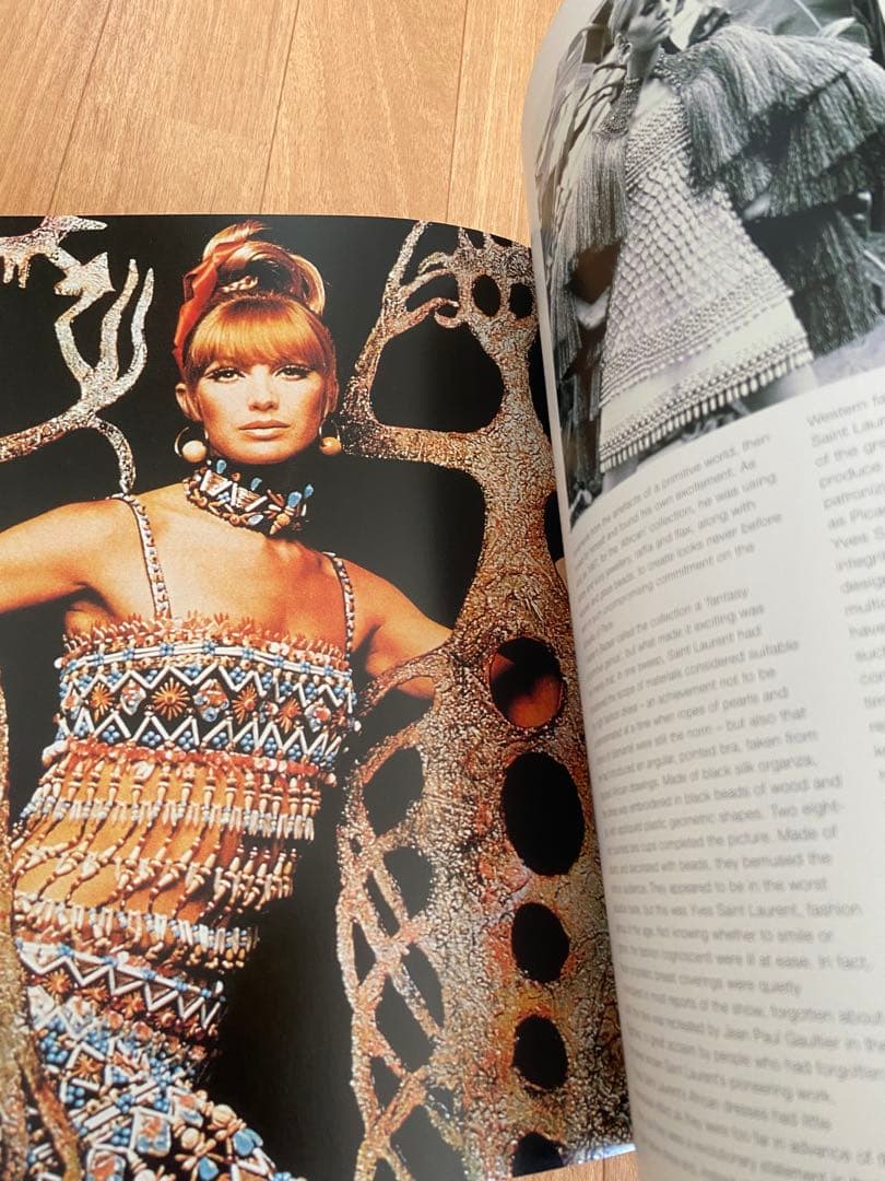 絶版品 fashion today Phaidon ラルフローレン他