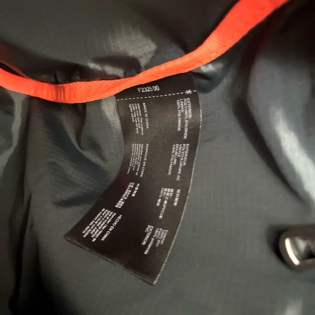 【極美品】LACOSTE ボストンショルダーバッグ　2way