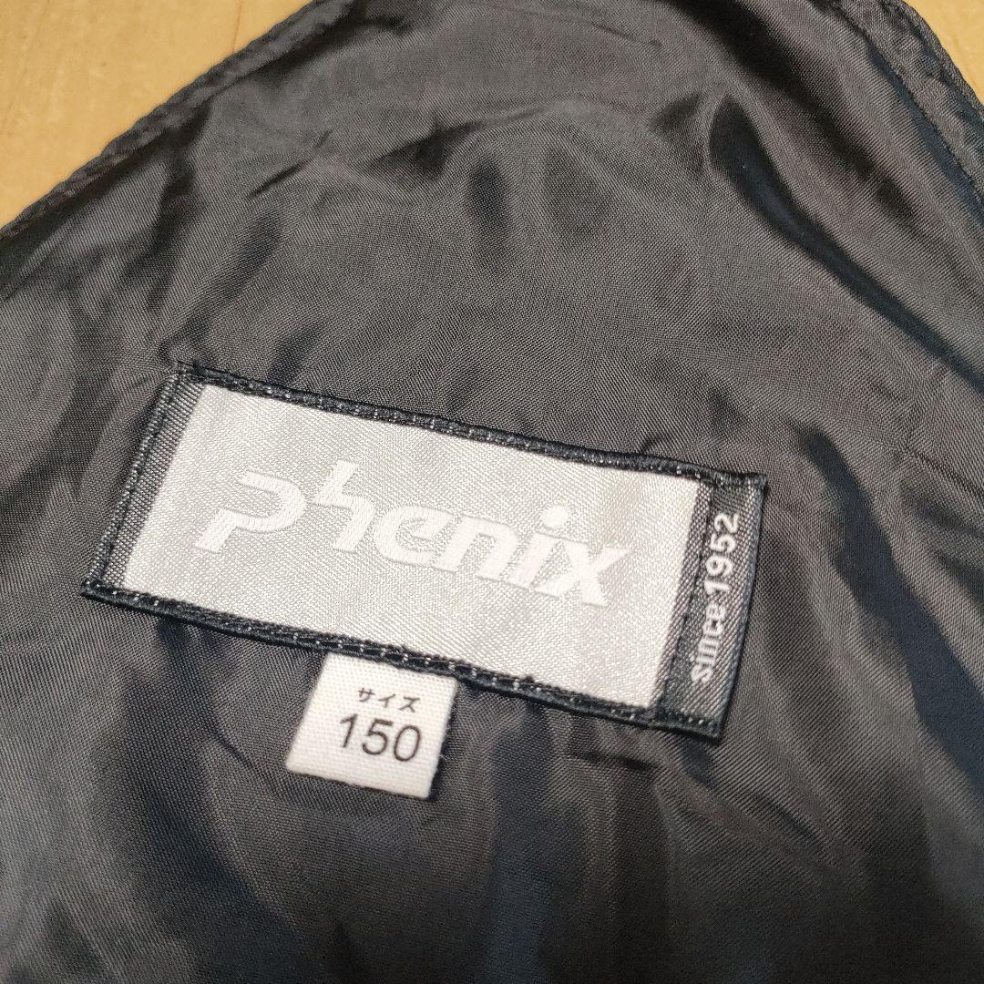 phenix スキーウェア  Adventure JR ツーピース150