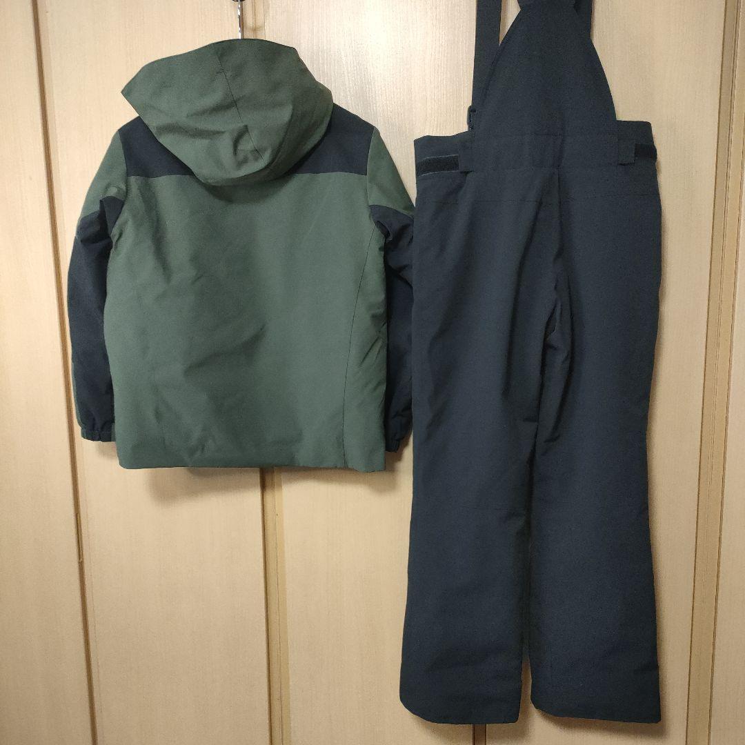 phenix スキーウェア  Adventure JR ツーピース150