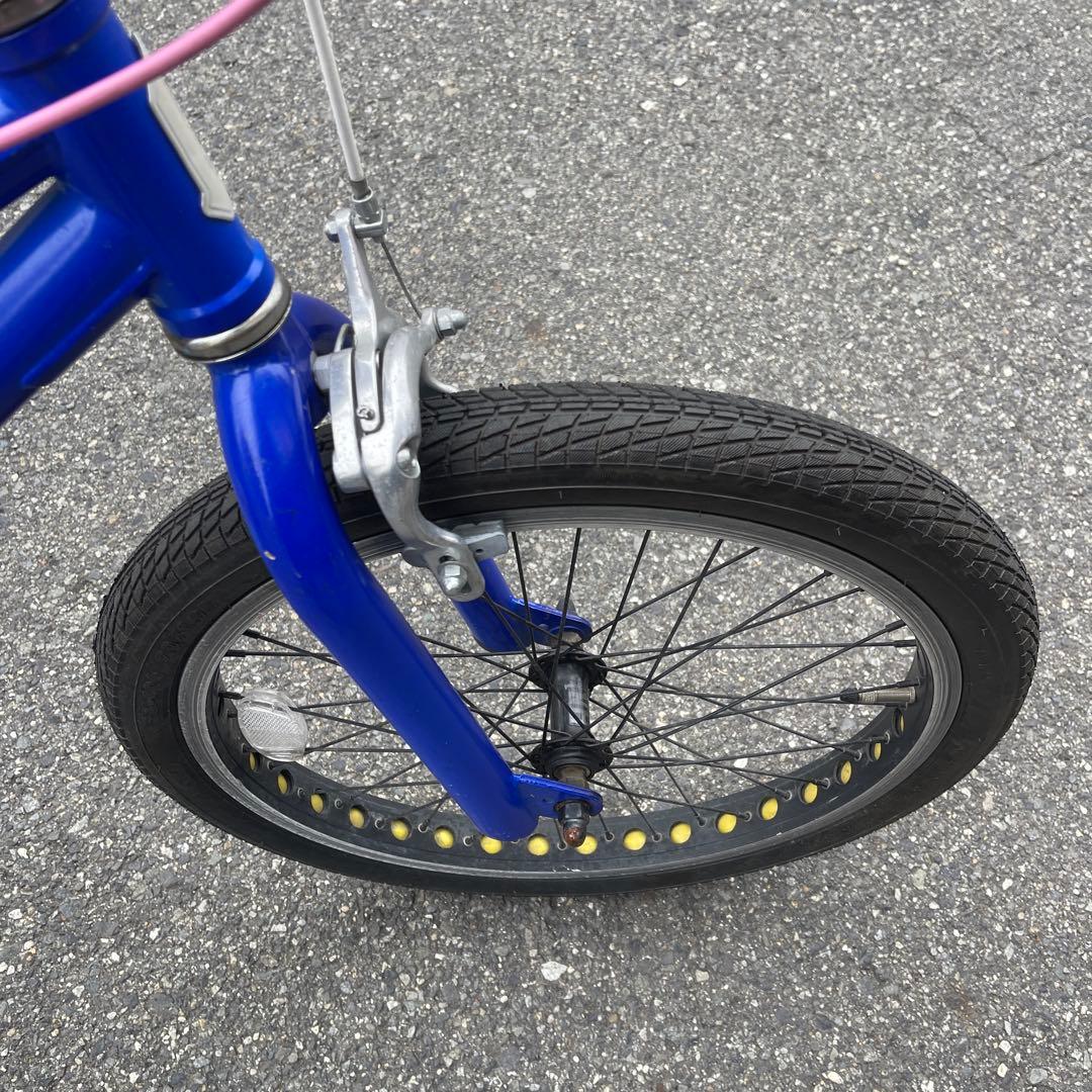 BMX 20インチ