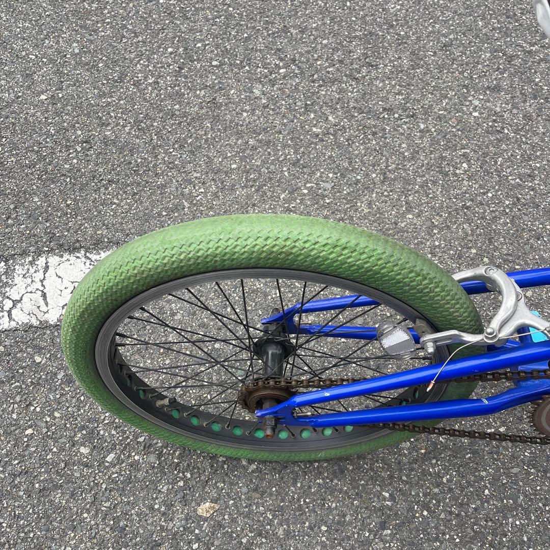 BMX 20インチ
