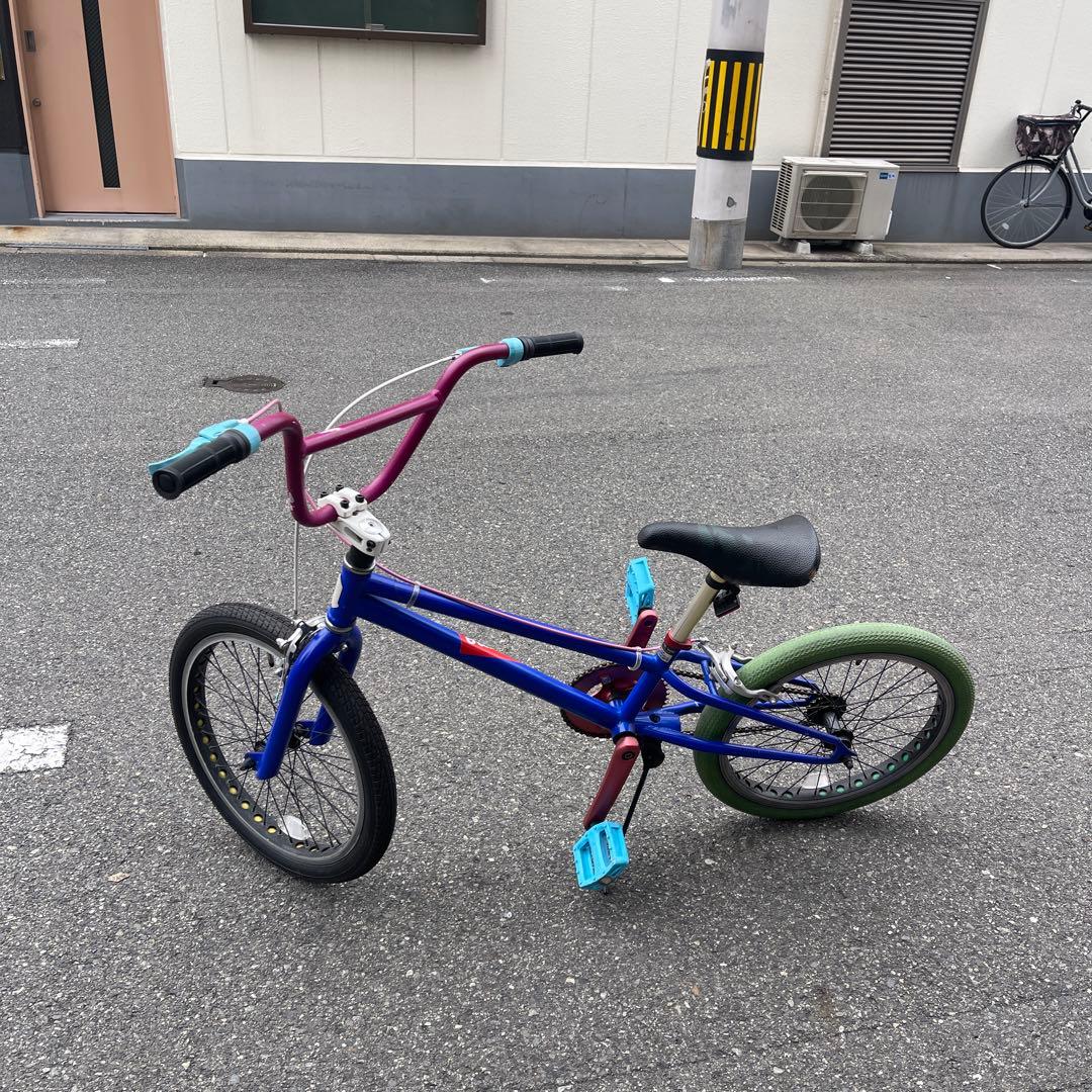 BMX 20インチ