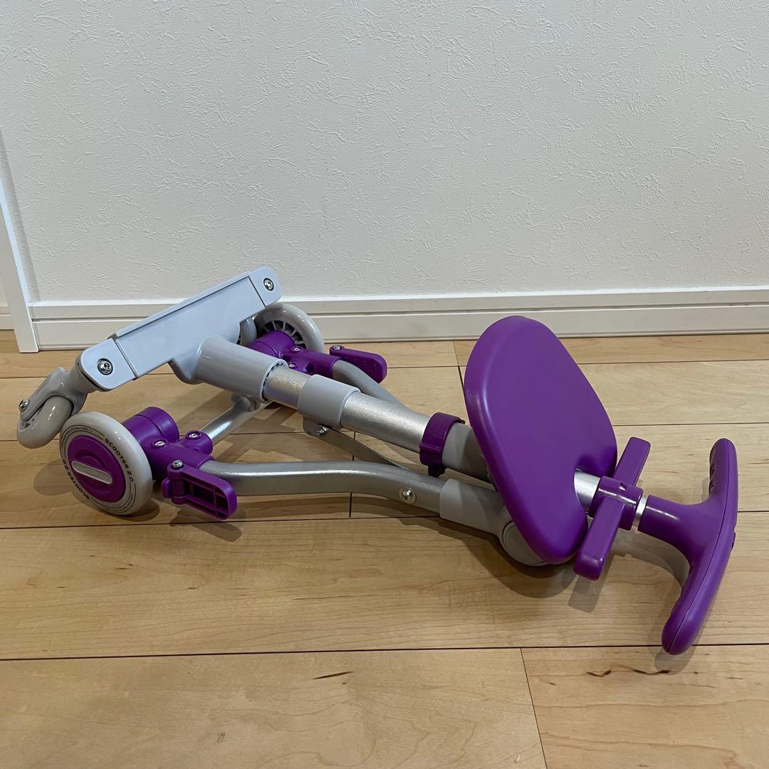 【新品】乗れる　キャリーケース