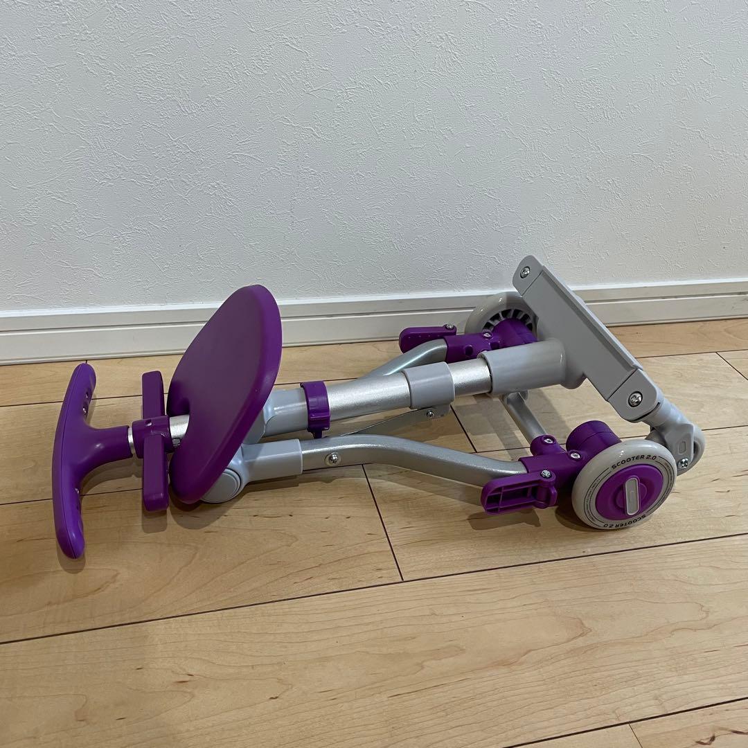 【新品】乗れる　キャリーケース