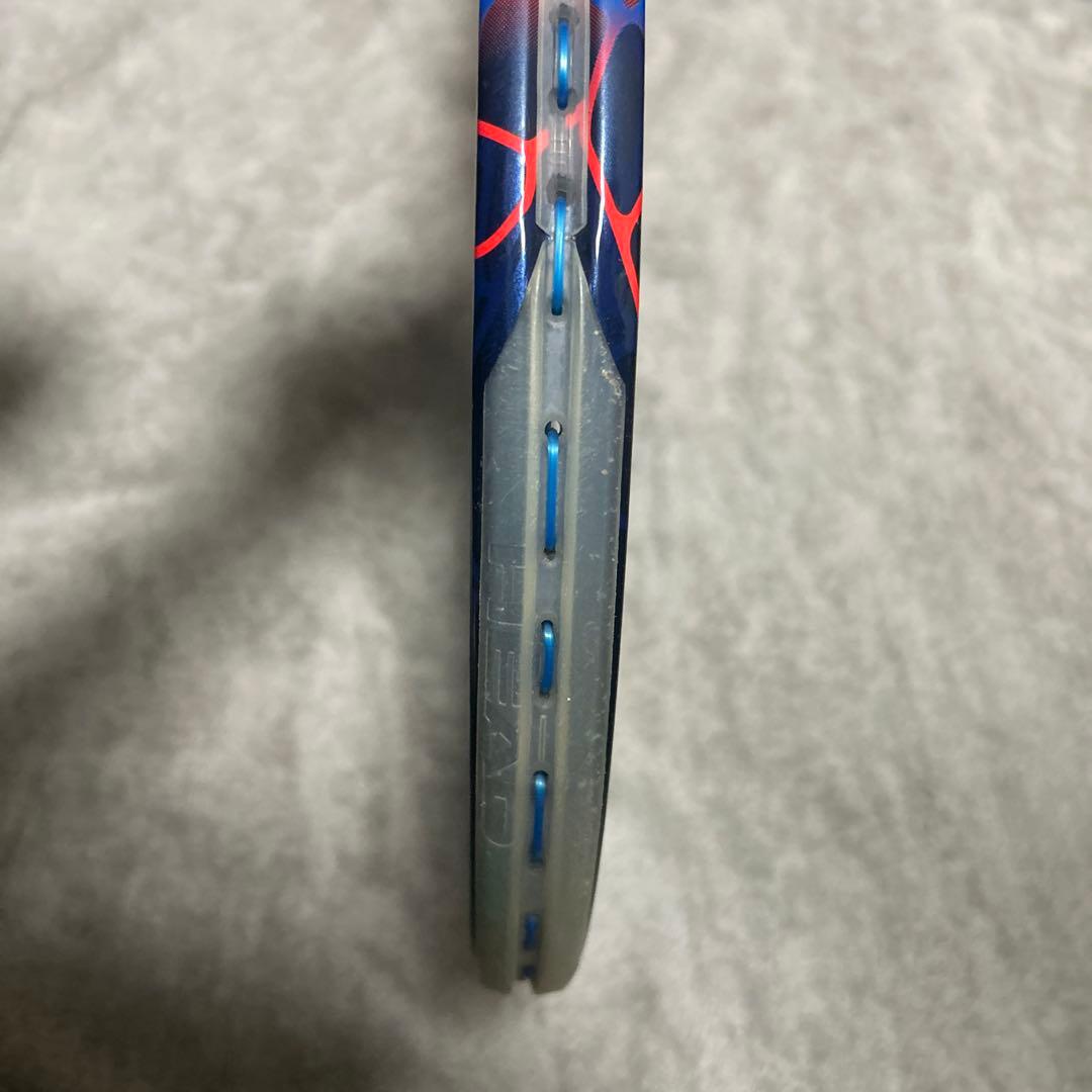 HEAD ラジカルMP GRAPHENE TOUCH