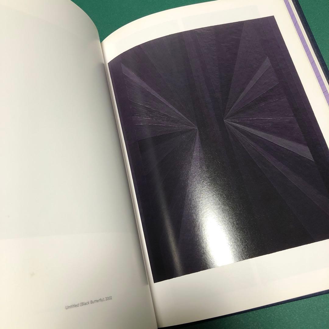 アート・デザイン・音楽 BUTTERFLY PAINTINGS by MARK GROTJAHN