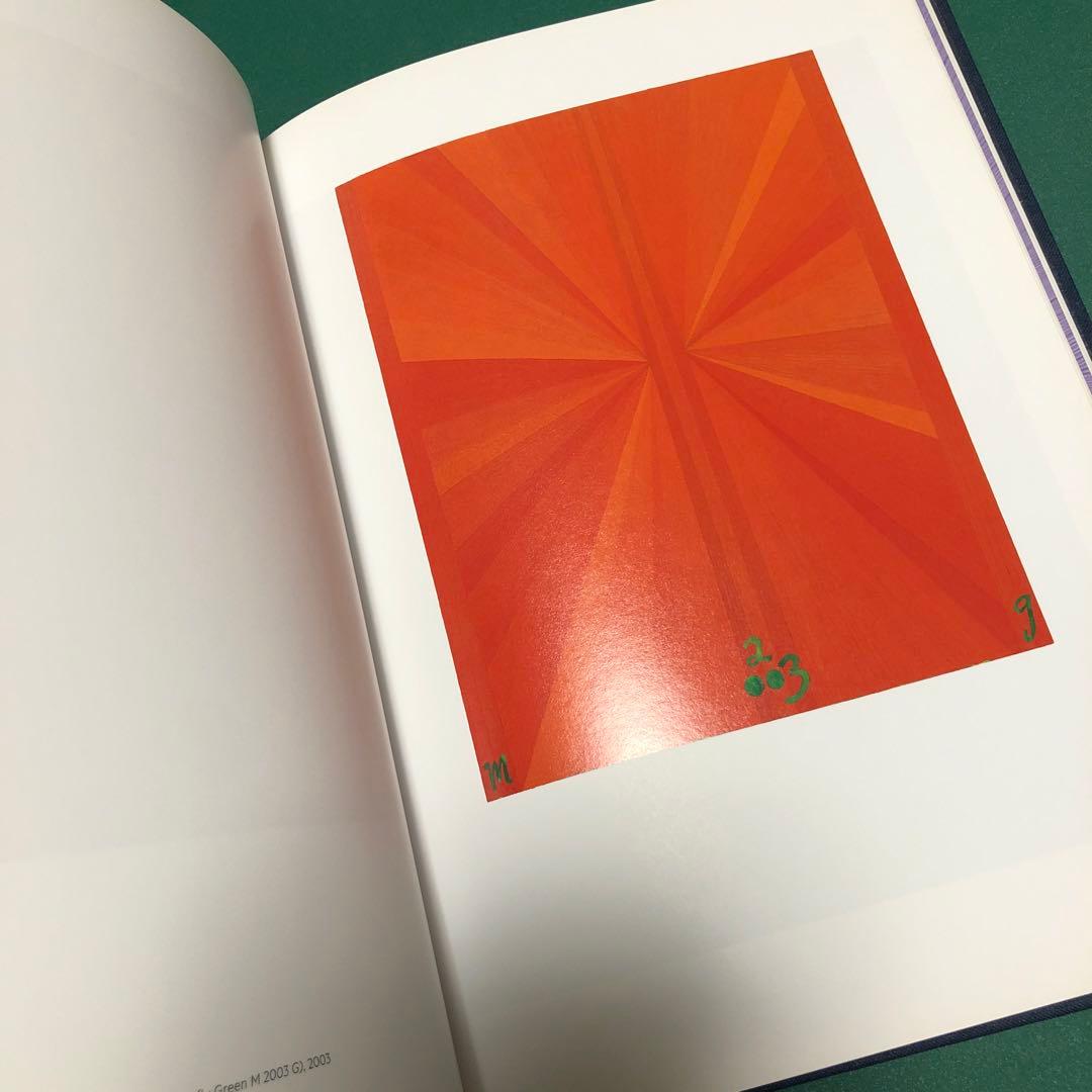 アート・デザイン・音楽 BUTTERFLY PAINTINGS by MARK GROTJAHN