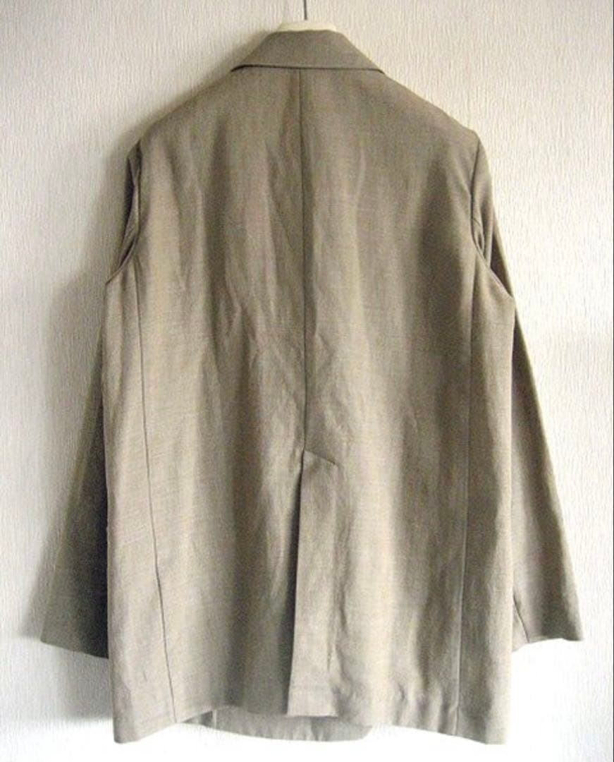 25SS R’IAM リアム plageプラージュ AIR ジャケット ベージュ