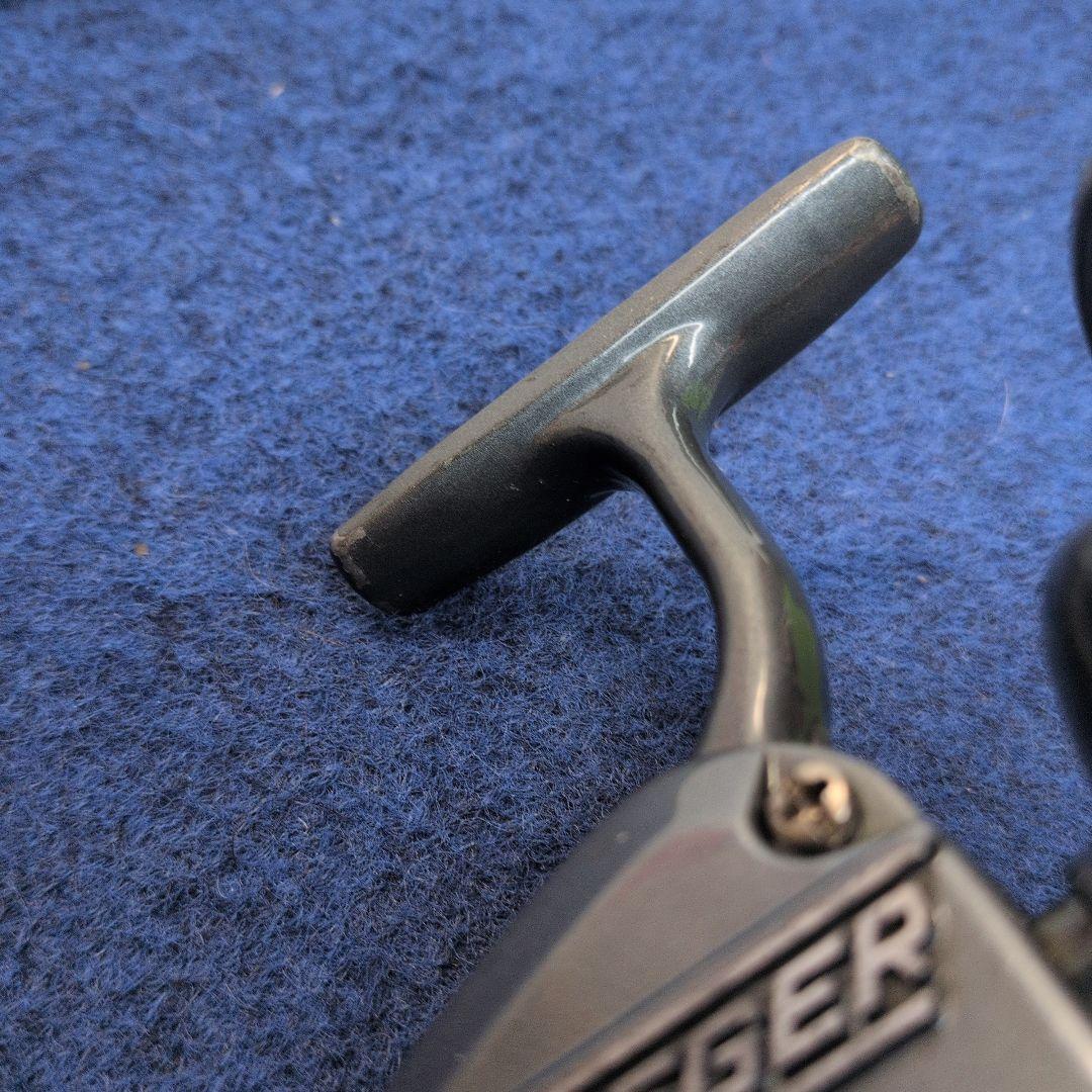 フ*ム様 PFLUEGER 640 スピニングリール ボールベアリング　大森製作