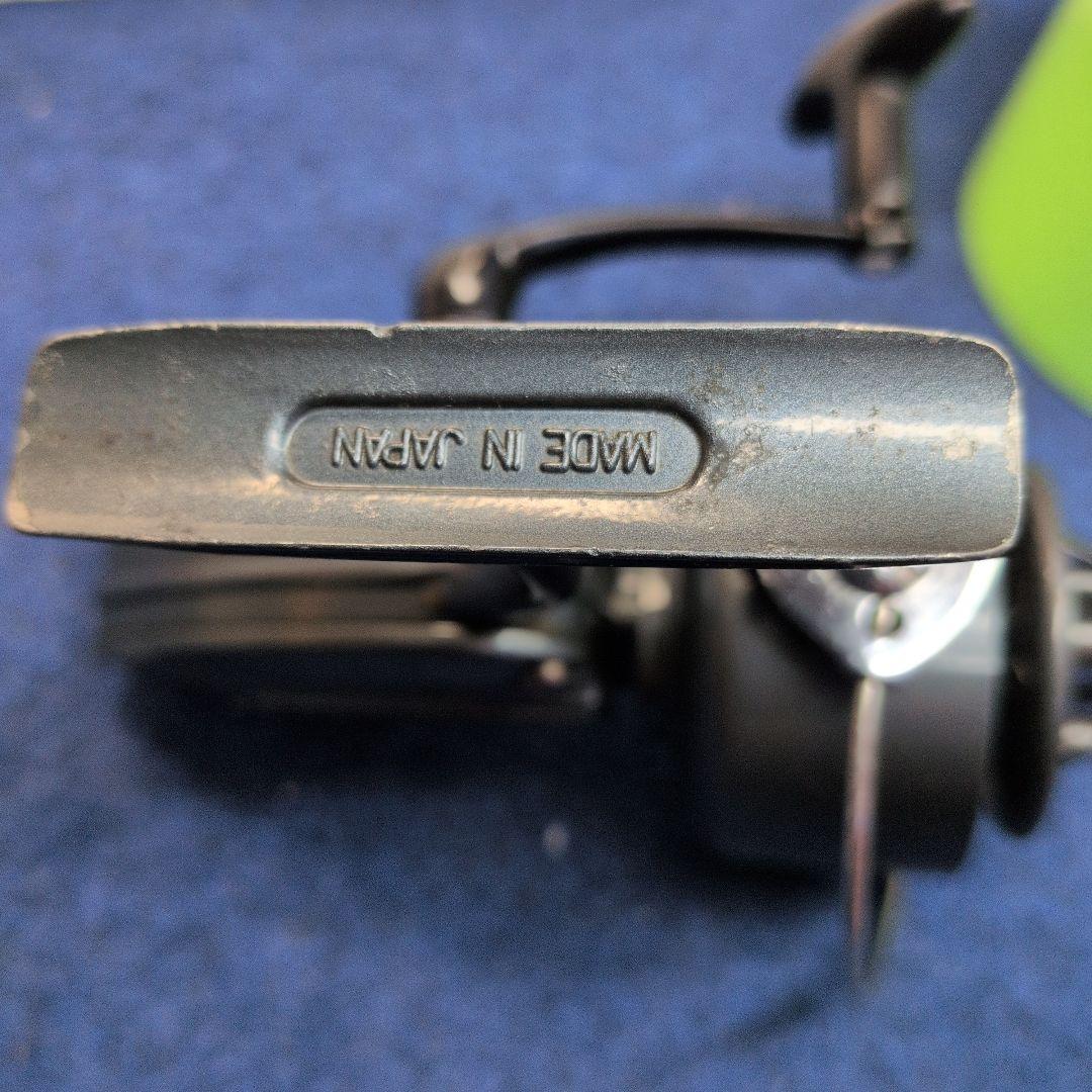 フ*ム様 PFLUEGER 640 スピニングリール ボールベアリング　大森製作