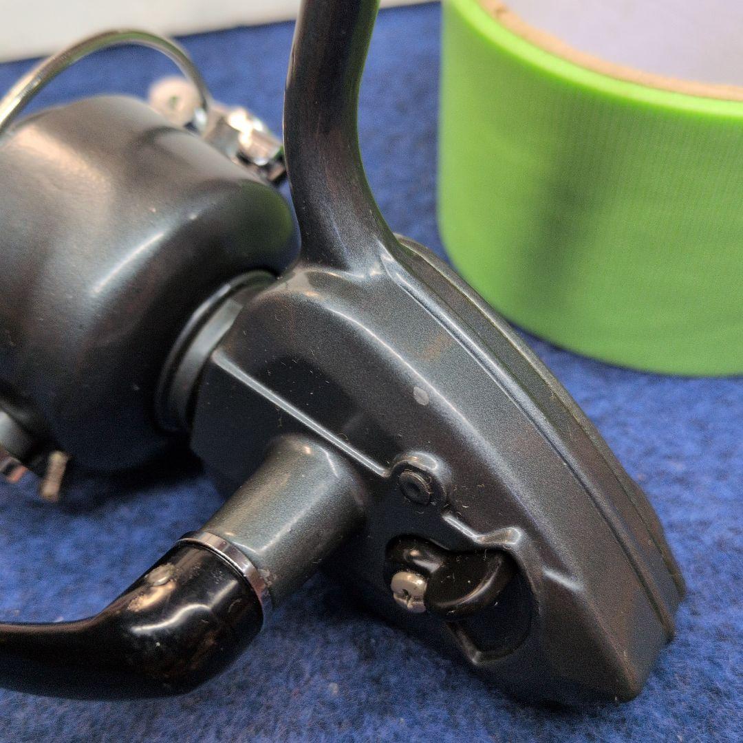 フ*ム様 PFLUEGER 640 スピニングリール ボールベアリング　大森製作