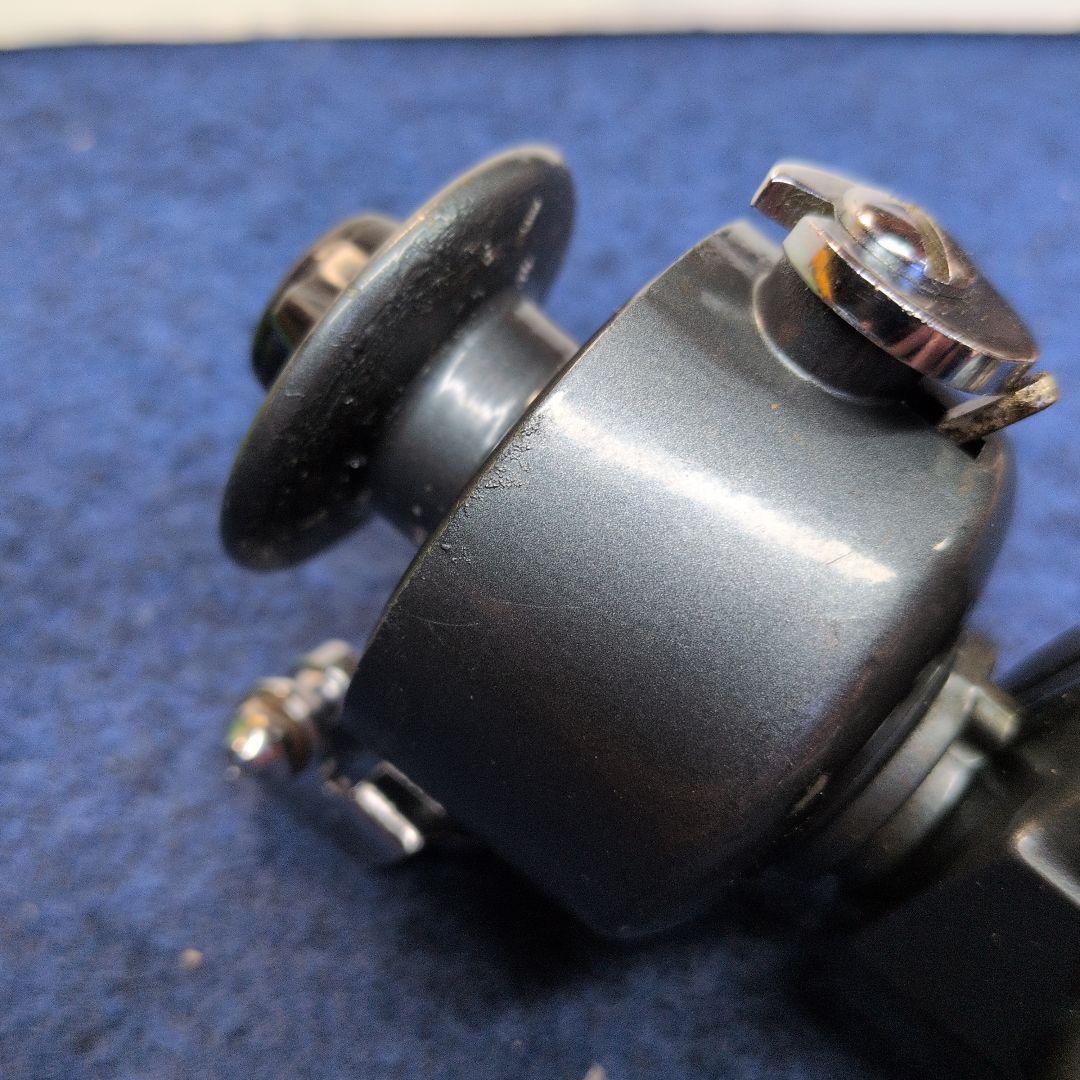 フ*ム様 PFLUEGER 640 スピニングリール ボールベアリング　大森製作