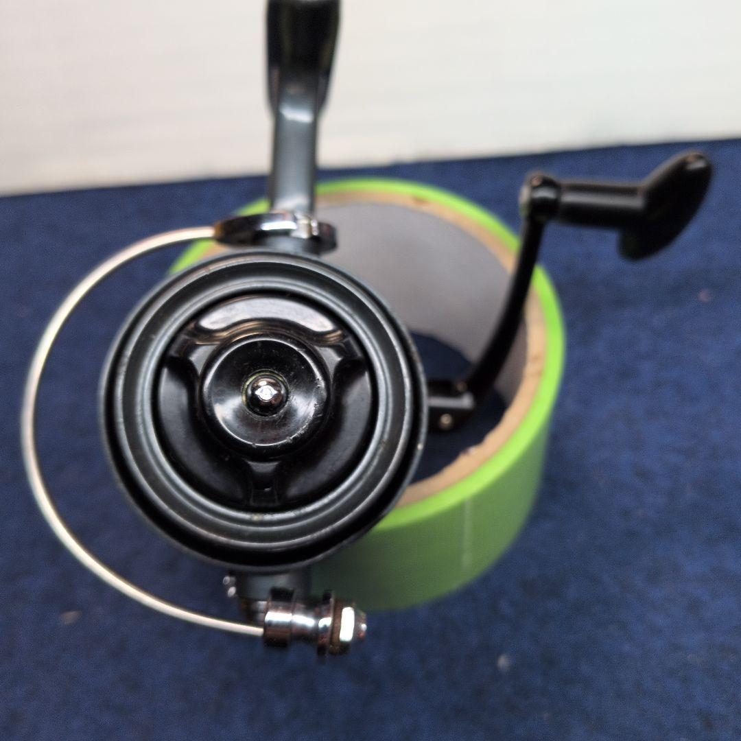 フ*ム様 PFLUEGER 640 スピニングリール ボールベアリング　大森製作