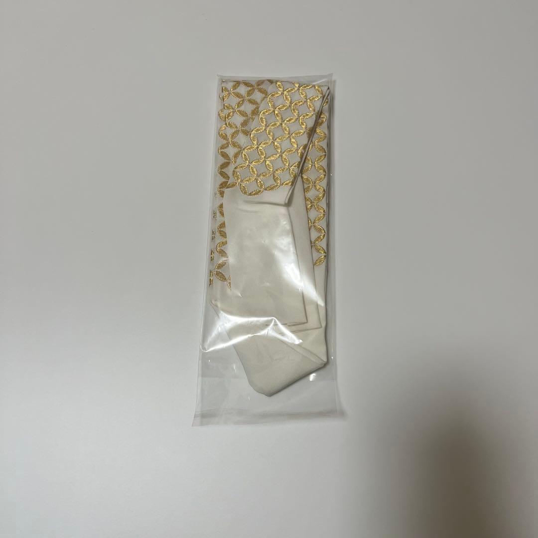 振袖 一式