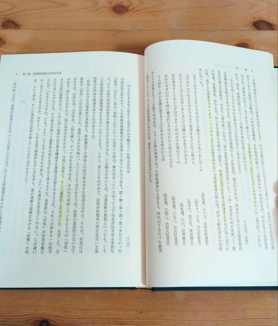 岩佐美代子 『京極派和歌の研究』