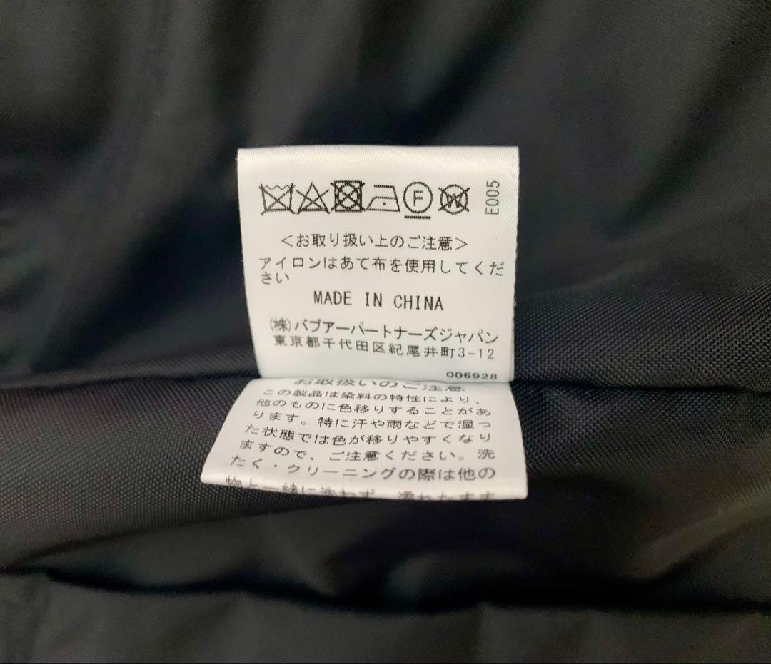 Barbour × Green Label Relaxing 別注ジャケット