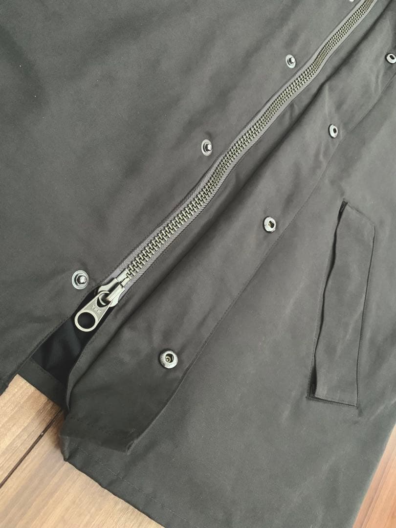 Barbour × Green Label Relaxing 別注ジャケット