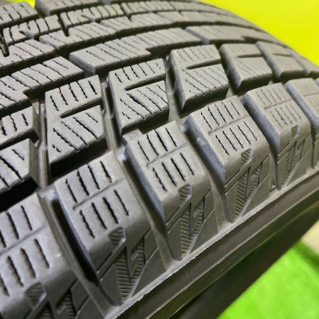 S Refain仙台 165/70R14 ヨコハマ iG60 送料込み