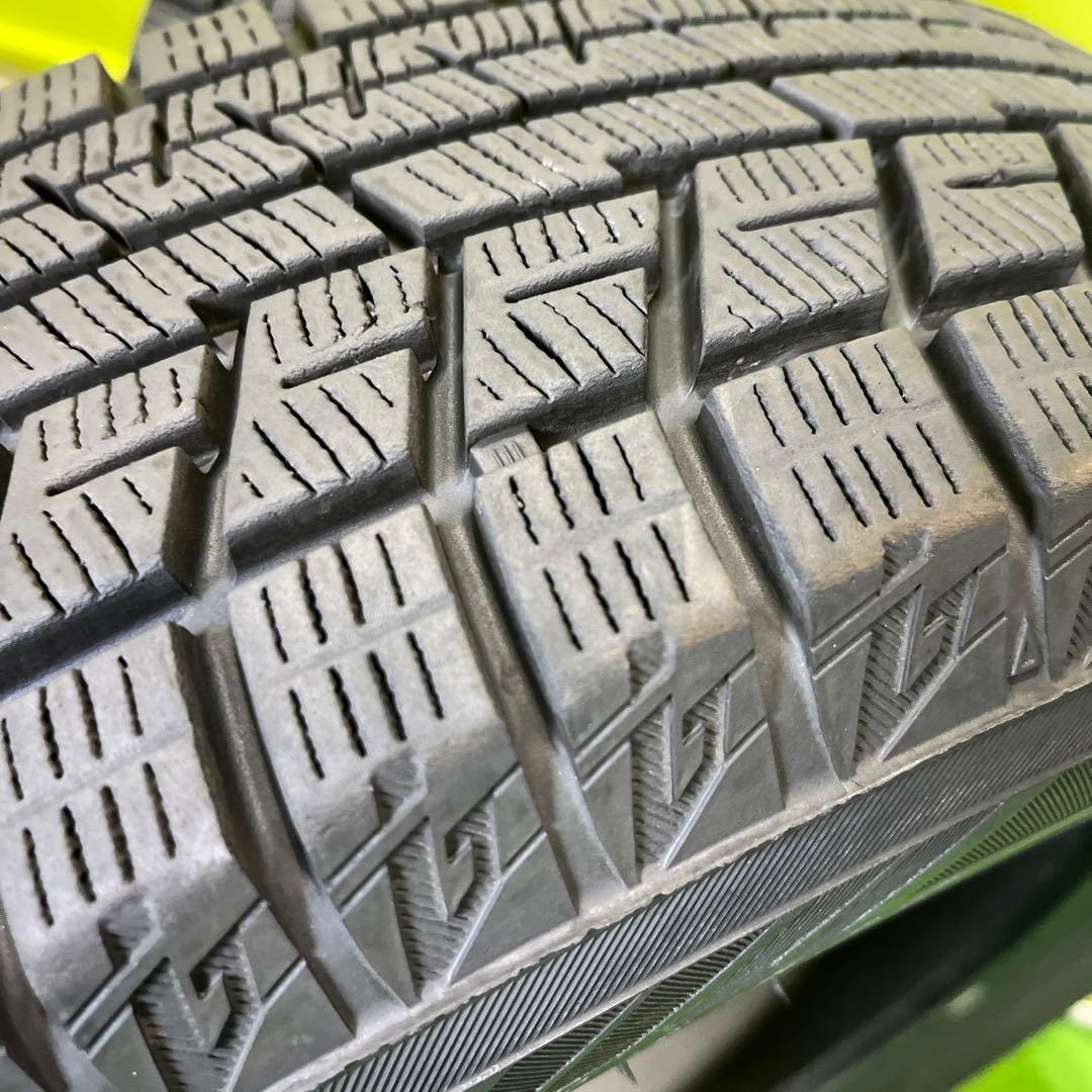 S Refain仙台 165/70R14 ヨコハマ iG60 送料込み