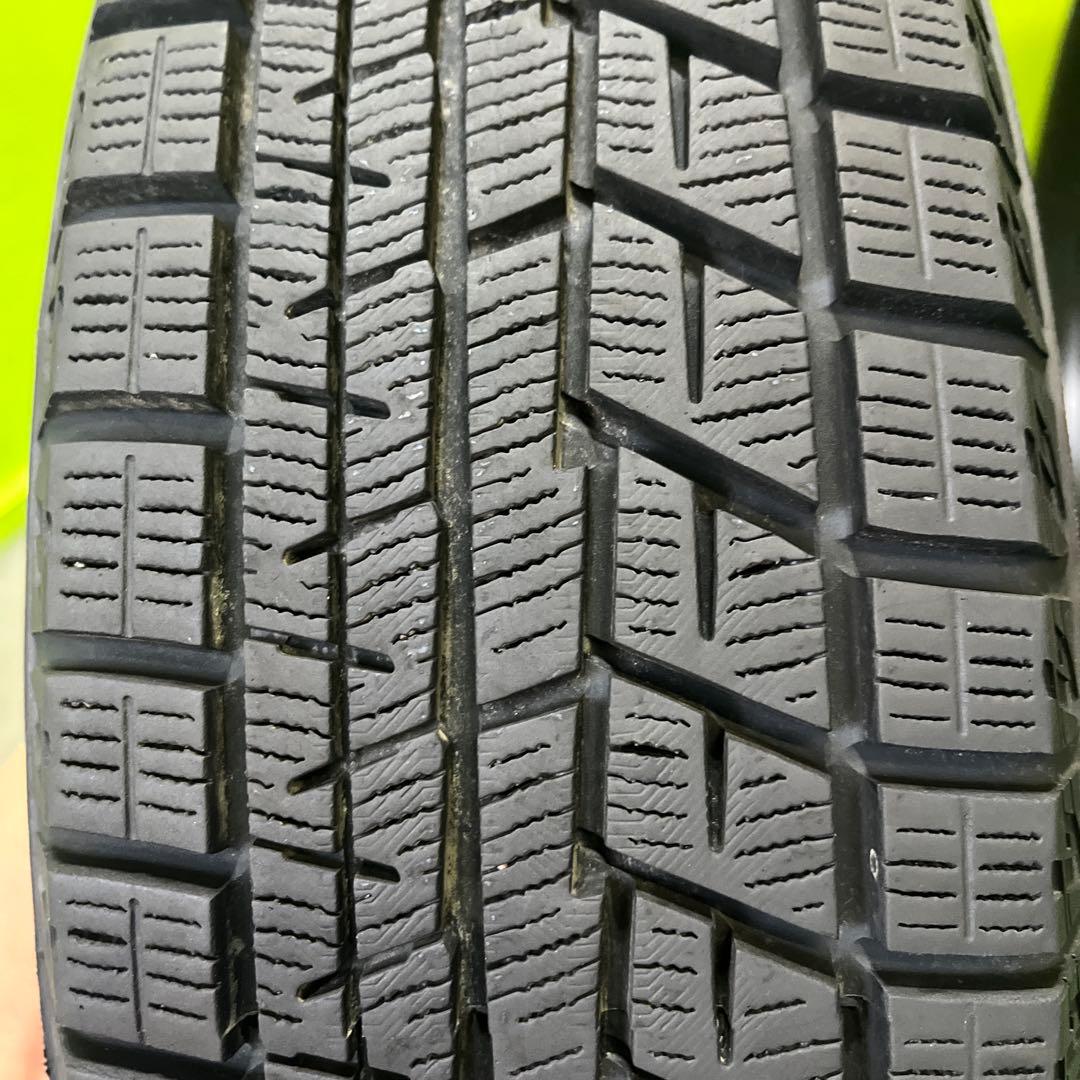 S Refain仙台 165/70R14 ヨコハマ iG60 送料込み